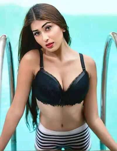 Hot Ruma Sharma Big Boobs Instagram Models