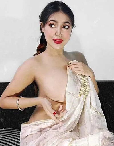 Beautiful Indian Girls With Big Tits 1