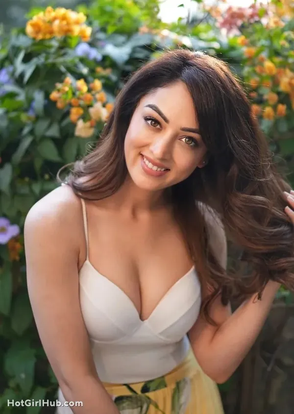 Beautiful Indian Girls With Big Tits 15