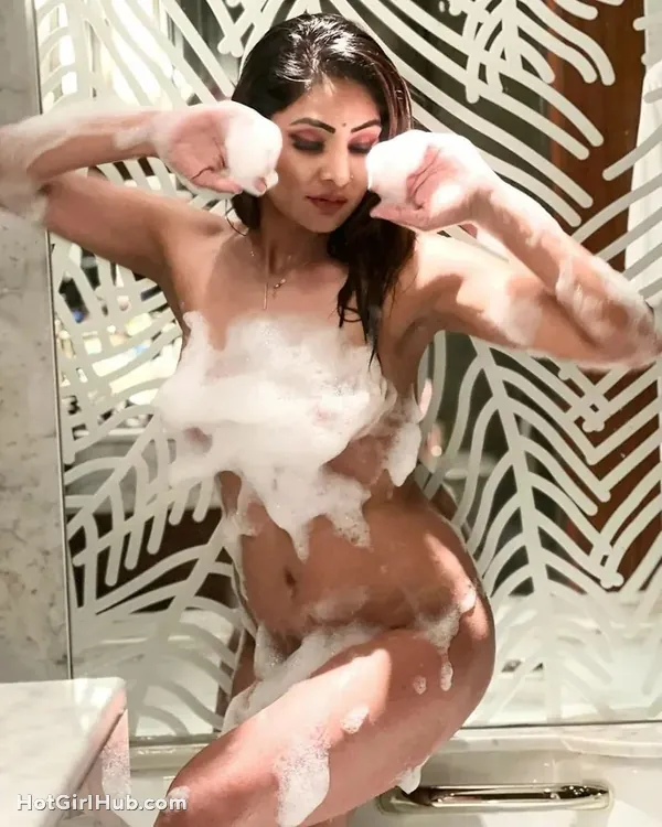 Beautiful Indian Girls With Big Tits 9