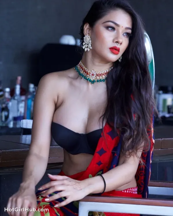 Hot Indian Girls With Big Boobs 7 1