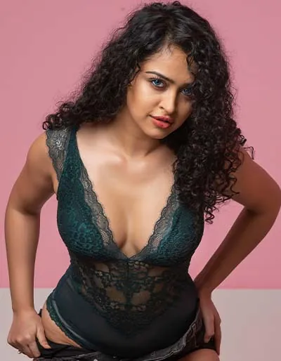 Hot Telugu Actress Apsara Rani Big Boobs 1