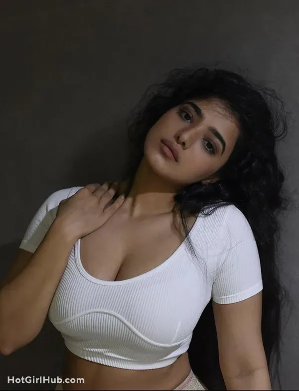 Sexy Big Boobs Indian Girls 3