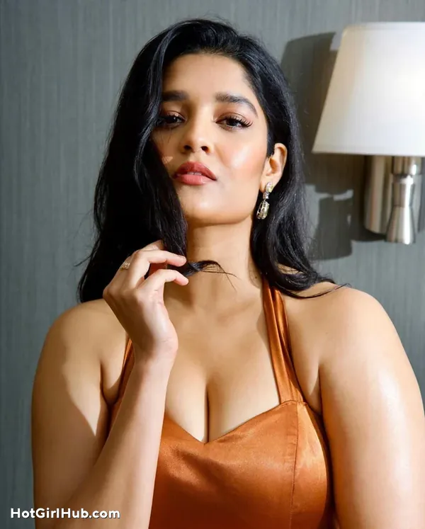 Beautiful Indian Big Tits Girls 5