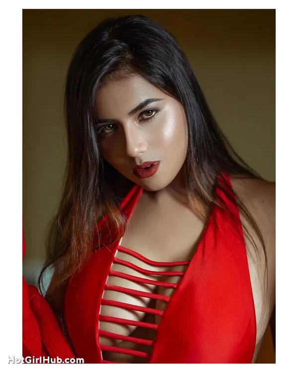 Beautiful Indian Girls With Big Tits (6)