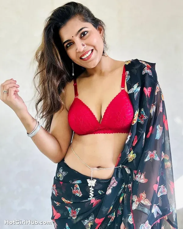 Cute Indian Girls With Big Tits (12)
