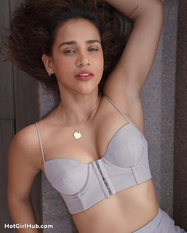 Hot Aisha Sharma Big Boobs Instagram Model (10)