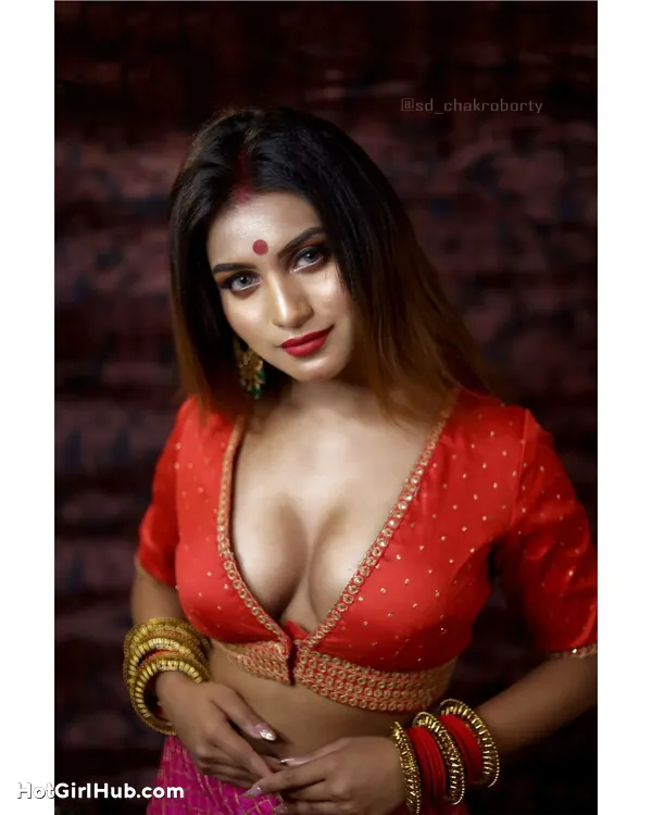 Hot Big Boobs Indian Girls (6)