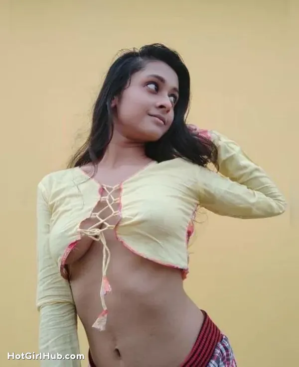 Hot Big Tits Desi Girls (8)