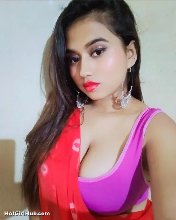 Sexy Big Boobs Indian Girls (7)