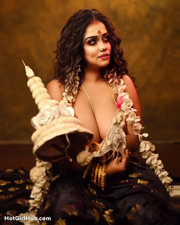 Cute Desi Girls With Big Tits (2)