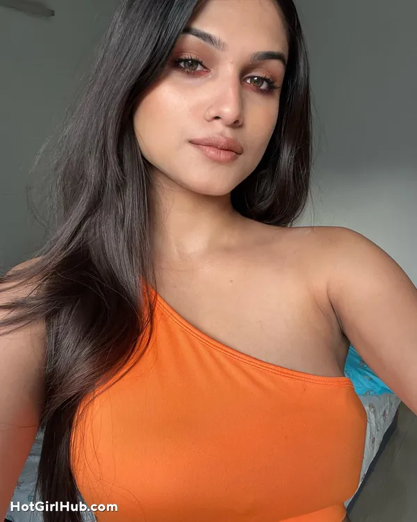 Hot Kashish Kapoor Big Boobs Instagram Model (11)