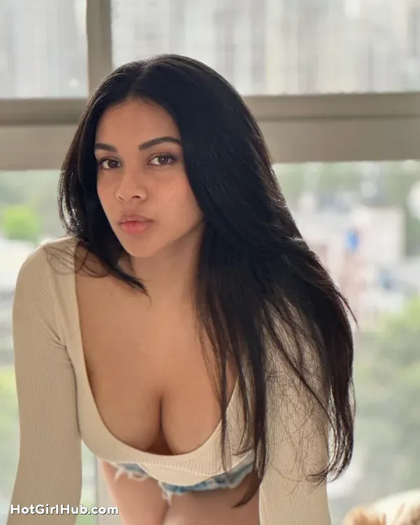 Beautiful Indian Girls With Big Tits (2)