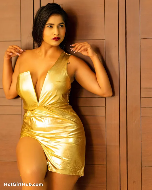 Pratika Sood Hot Sizzling Photos That Will Make Your Jaw Drop (6)