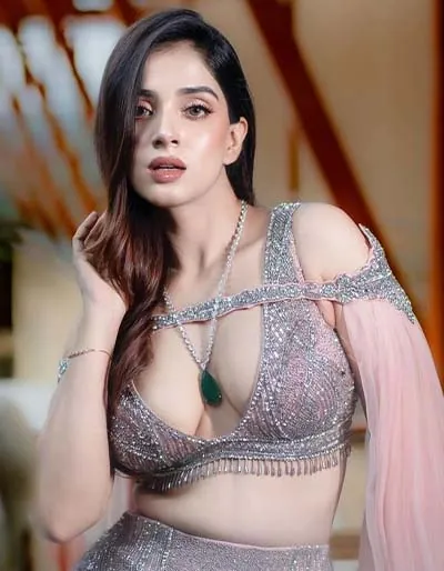 Pratiksha Honmukhe Bold Photos That Needs Your Attention
