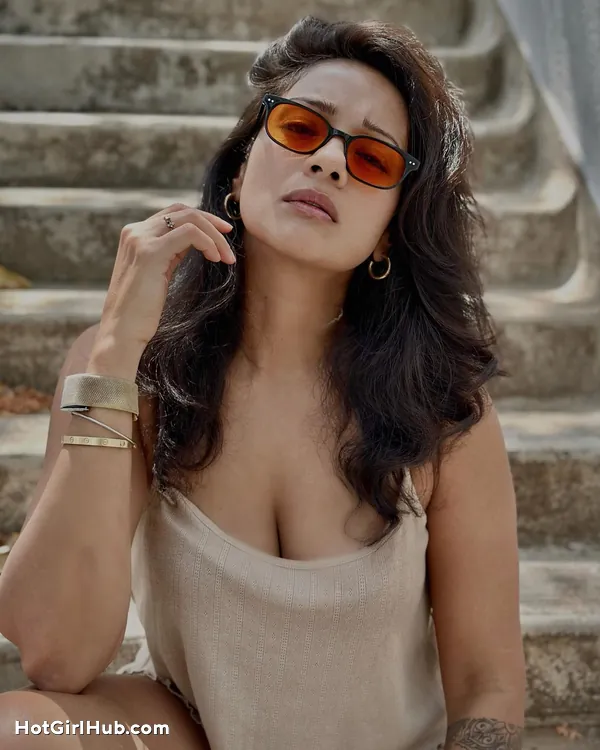 Megha Gupta Sexy Photos Shows Her Bold Look (14)