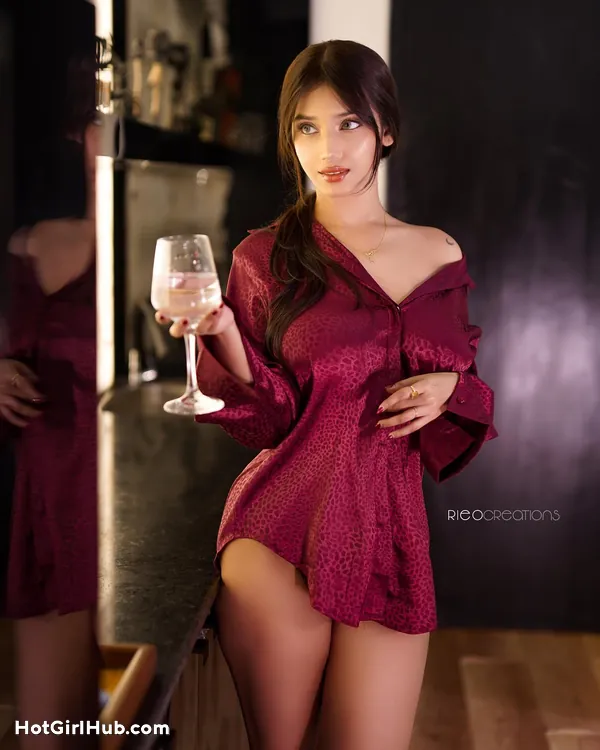 Miss Moon Spicy Photos That Will Make You Fall for Her (3)