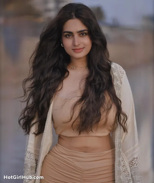 Sexy Indian Girls Photos That Will Surprise You (5)
