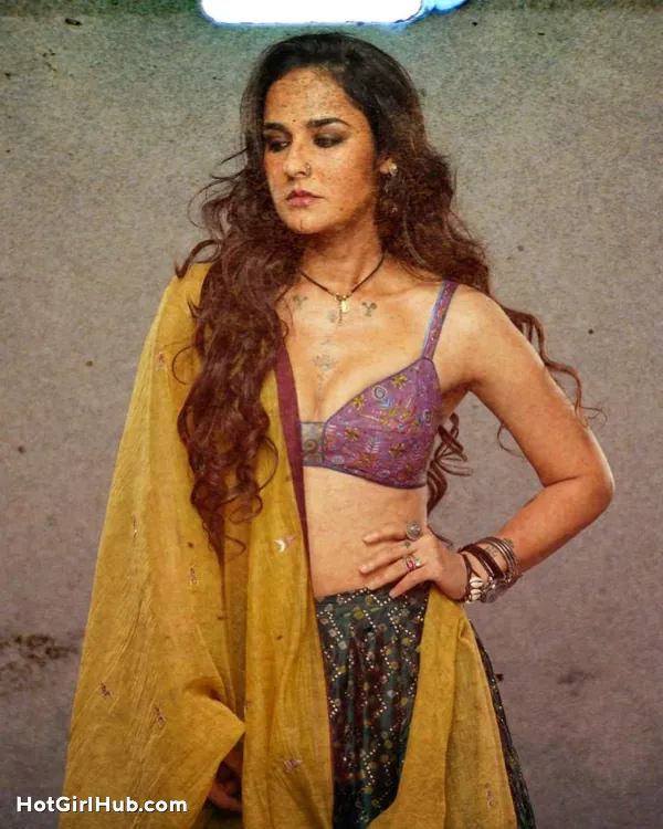 Angira Dhar Hot Sizzling Photos That Will Raise Your Eyebrow (7)