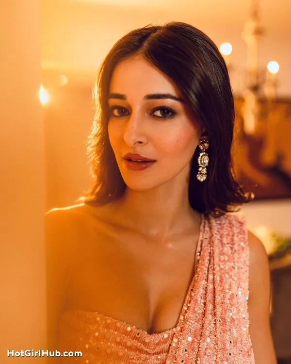 Ananya Panday Sexy Photos That Will Take Your Breath Away (5)