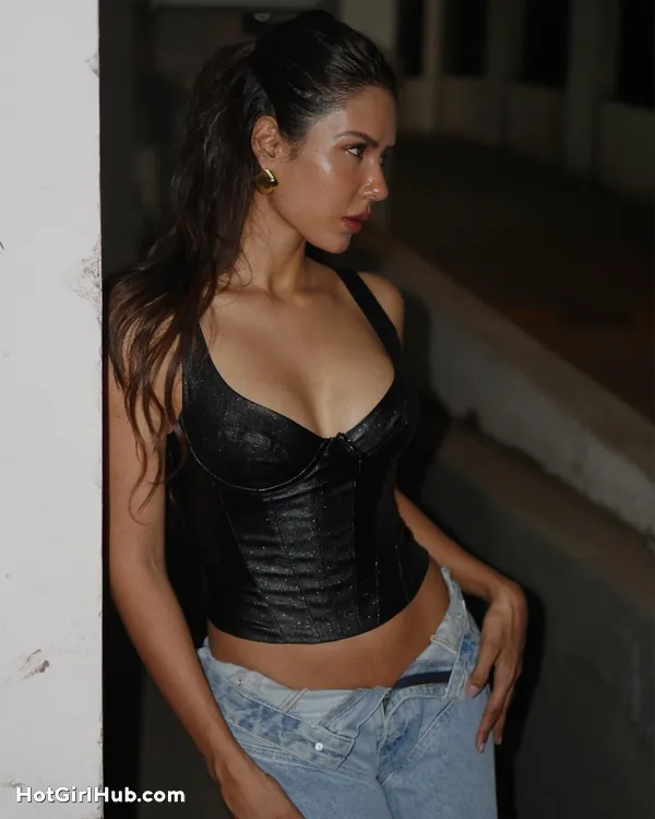 Sonam Bajwa Sizzling Photos Which Are Still Too Hot to Handle (8)