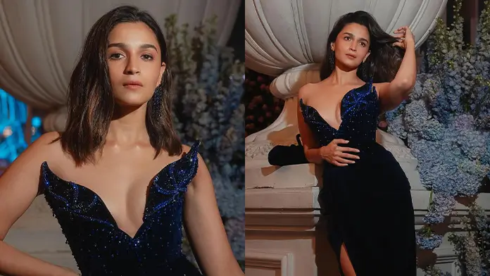 Alia Bhatt Puts on Busty Display in Off Shoulder Deep Neckline Dress WOWS Fans (1)