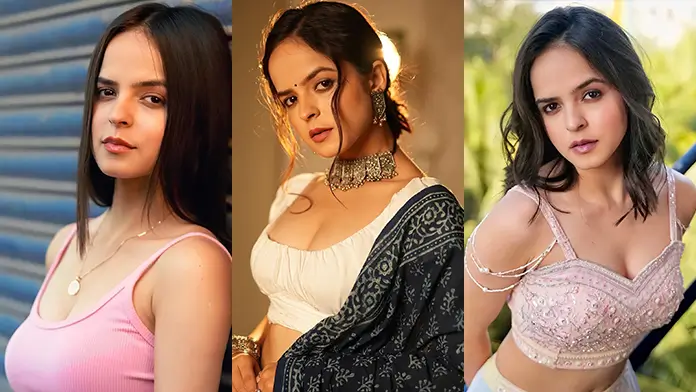 10 Hot Photos of Palak Sindhwani Shows Off Big Boobs That Will Leave You Stunned (1)