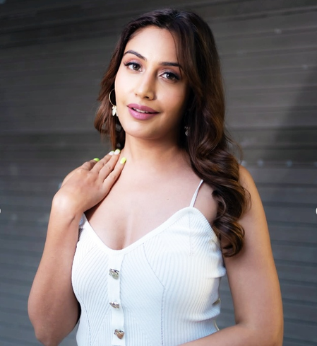 Surbhi Chandna Hot and Sexy Photos That Will Amaze You