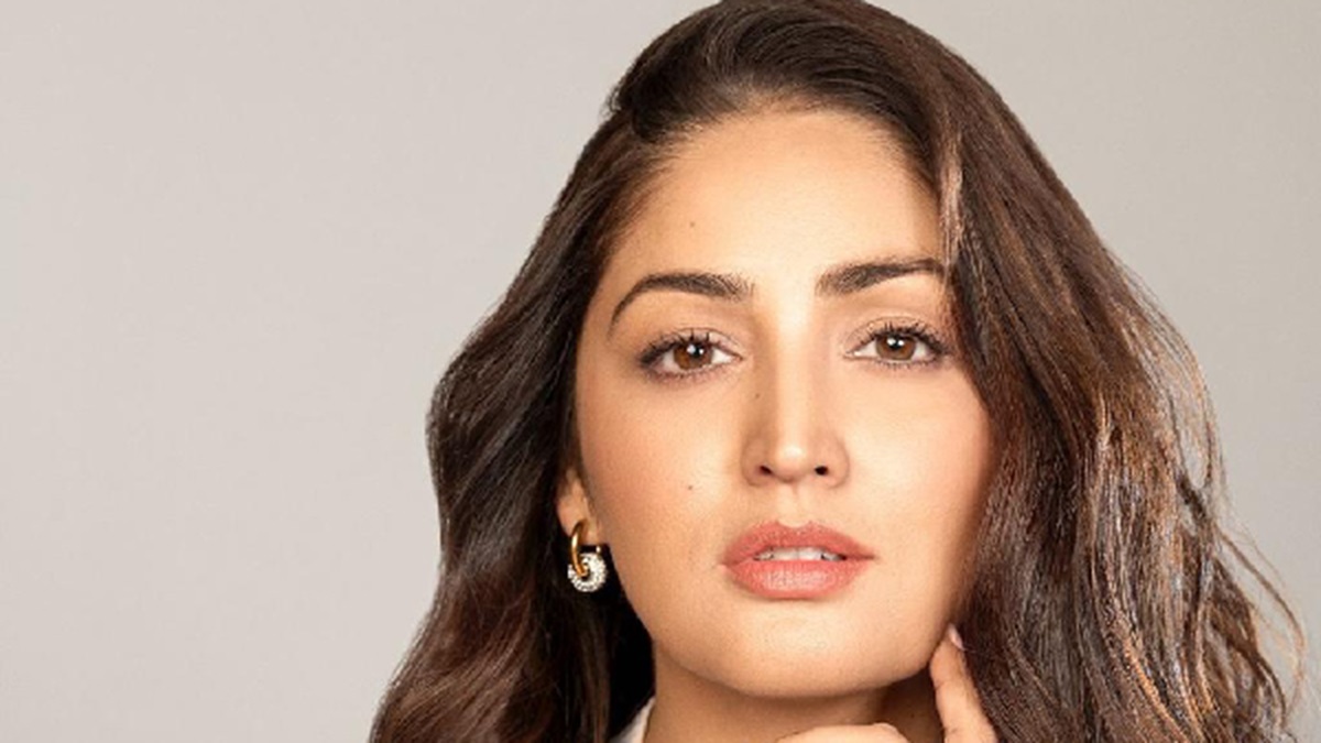 Yami Gautam Sexy Photos That Will You Mesmerized