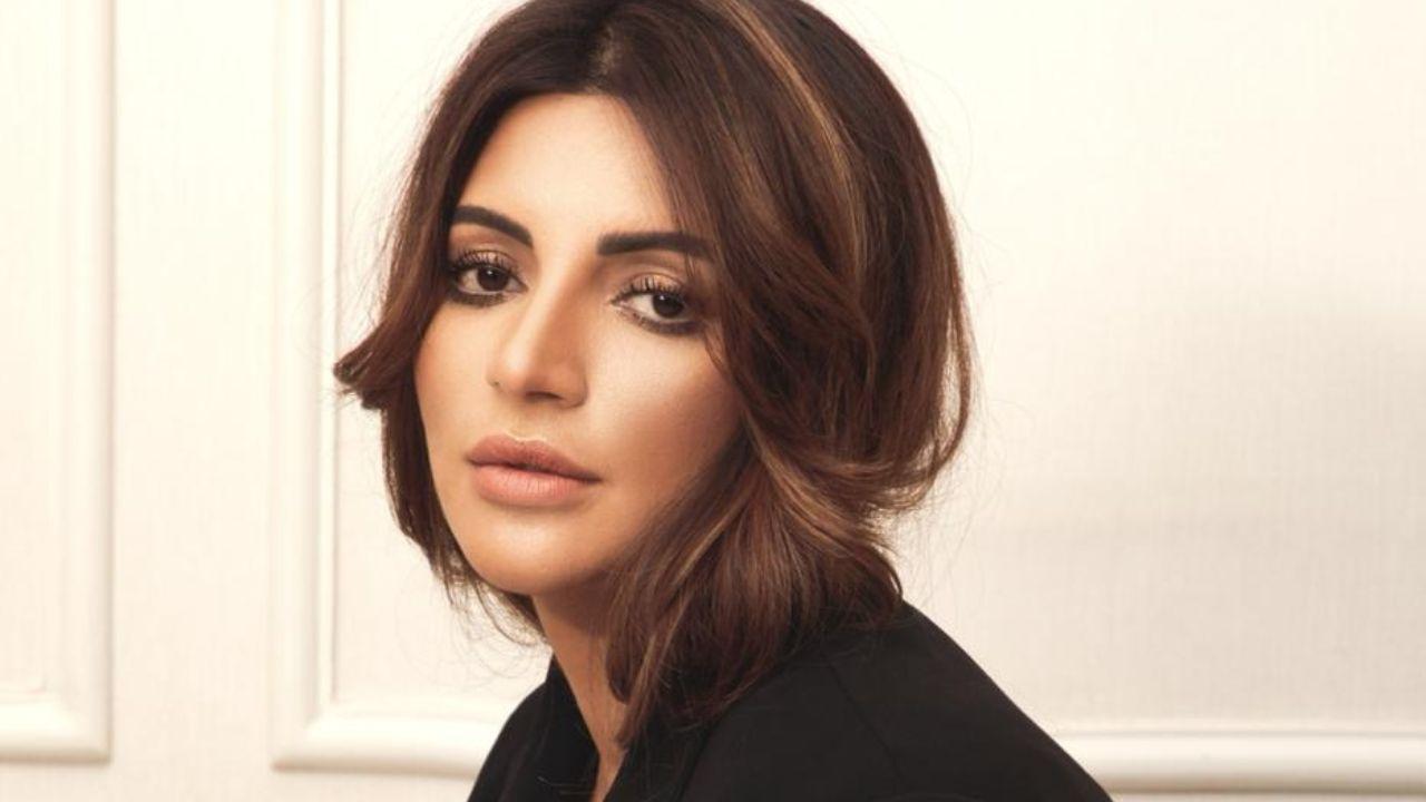 Shama Sikander Spicy Photos That Defines Her Boldness