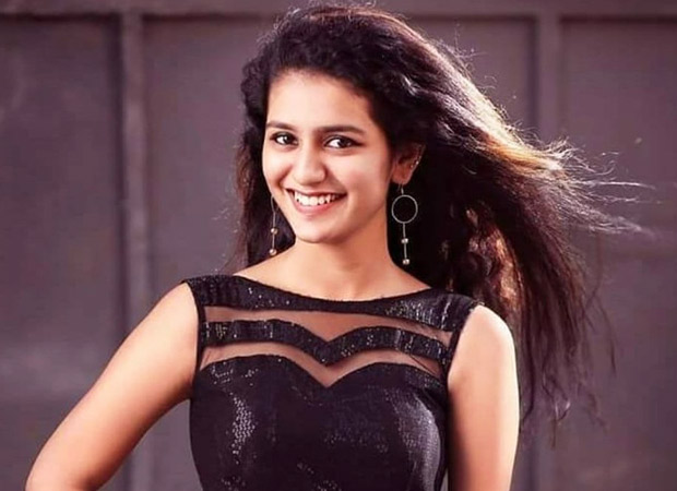 Priya Prakash Varrier Sexy Photos That Will Shock You