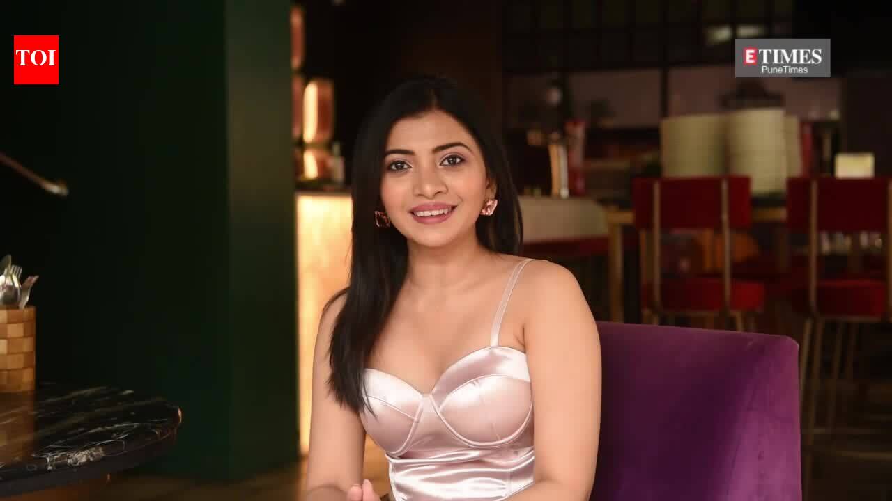 Ruchira Jadhav Sexy Photos That Made Our Heart Skip a Beat