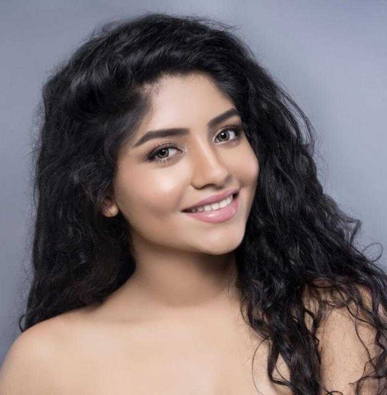 Jovita Jose Spicy Photos That Will Surprise You