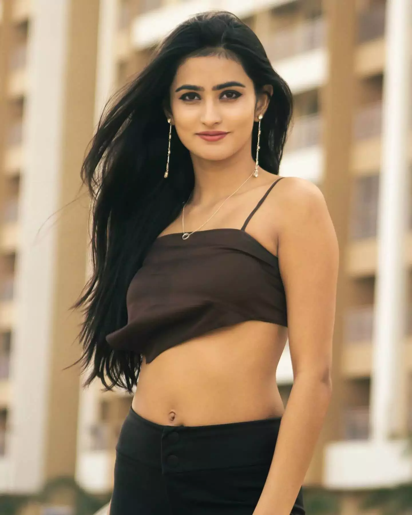 Sanchi Rai Super Hot Photos Will Make Your Jaws Drop