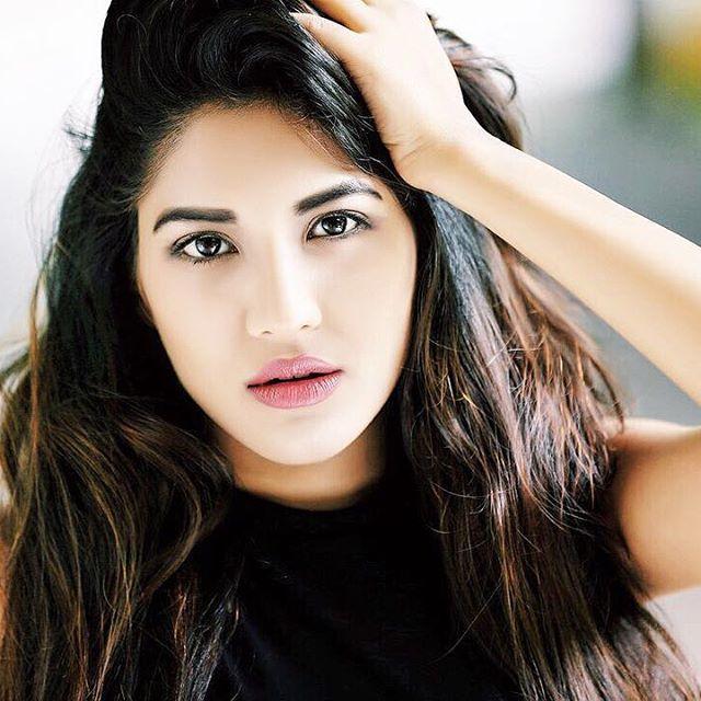 Shivani Singh Sexy Photos That Will Knock You Sideways